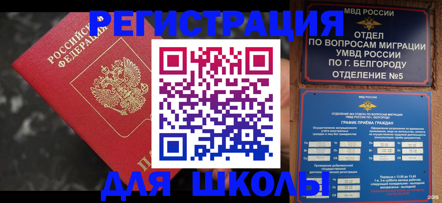 временная прописка в Шлиссельбурге